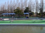 加須はなさき公園の写真のサムネイル写真9