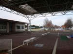 加須はなさき公園の写真のサムネイル写真20