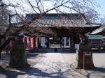 妻沼聖天山（歓喜院）の写真のサムネイル写真6