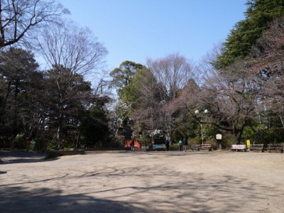 妻沼聖天山（歓喜院）の写真7