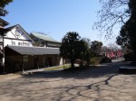 妻沼聖天山（歓喜院）の写真のサムネイル写真10