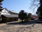 妻沼聖天山（歓喜院）の写真のサムネイル写真10