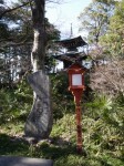 妻沼聖天山（歓喜院）の写真のサムネイル写真11