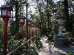 妻沼聖天山（歓喜院）の写真のサムネイル写真14