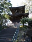 妻沼聖天山（歓喜院）の写真のサムネイル写真16