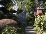 妻沼聖天山（歓喜院）の写真のサムネイル写真17