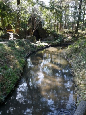 妻沼聖天山（歓喜院）の写真20