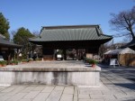 妻沼聖天山（歓喜院）の写真のサムネイル写真27