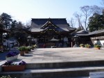 妻沼聖天山（歓喜院）の写真のサムネイル写真30