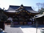 妻沼聖天山（歓喜院）の写真のサムネイル写真31