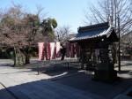 妻沼聖天山（歓喜院）の写真のサムネイル写真34