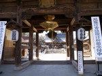 妻沼聖天山（歓喜院）の写真のサムネイル写真37