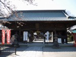 妻沼聖天山（歓喜院）の写真のサムネイル写真38