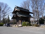 妻沼聖天山（歓喜院）の写真のサムネイル写真42