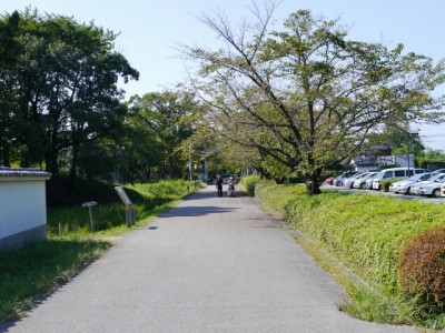 さきたま古墳公園の写真7