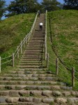 さきたま古墳公園の写真のサムネイル写真17