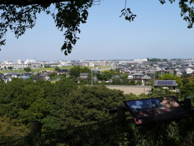 さきたま古墳公園の写真19