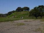 さきたま古墳公園の写真のサムネイル写真40