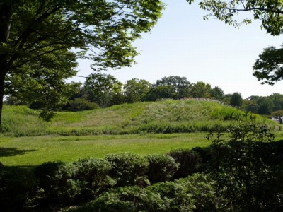 さきたま古墳公園の写真51