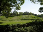 さきたま古墳公園の写真のサムネイル写真51