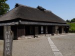 埼玉県立さきたま史跡の博物館の写真のサムネイル写真2
