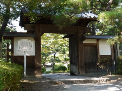 行田市郷土博物館（忍城）の写真7