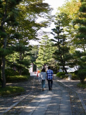 行田市郷土博物館（忍城）の写真9