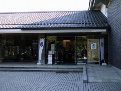 行田市郷土博物館（忍城）の写真18
