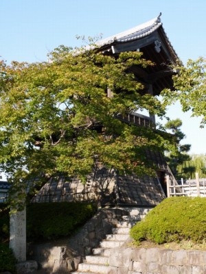 行田市郷土博物館（忍城）の写真19