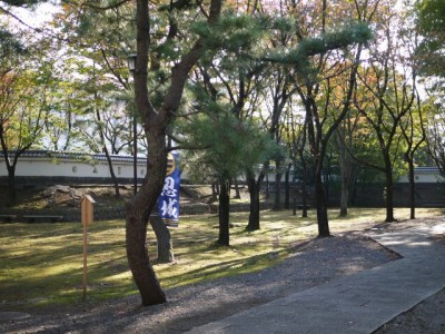 行田市郷土博物館（忍城）の写真23