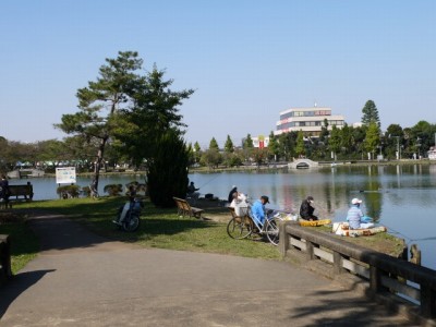 水城公園の写真2