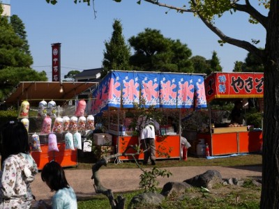 水城公園の写真10