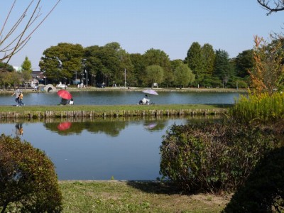 水城公園の写真15