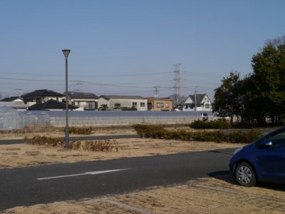 環境科学国際センターの写真