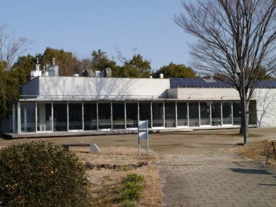 環境科学国際センターの写真11