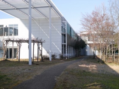 環境科学国際センターの写真21