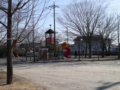 大吉公園の写真