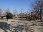 大吉公園の写真のサムネイル写真9