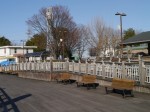 久喜菖蒲公園の写真のサムネイル写真7