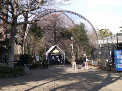 大宮公園小動物園の写真5