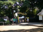 大宮公園小動物園の写真のサムネイル写真13