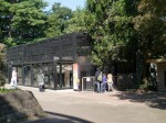 大宮公園小動物園の写真のサムネイル写真22