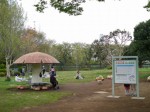 大崎公園の写真のサムネイル写真7