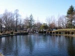 大崎公園の写真のサムネイル写真26