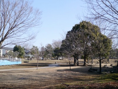 岩槻城址公園の写真3