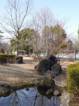 岩槻城址公園の写真のサムネイル写真12