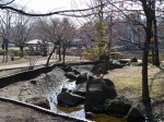 岩槻城址公園の写真のサムネイル写真21