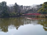 岩槻城址公園の写真のサムネイル写真22