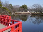 岩槻城址公園の写真のサムネイル写真24