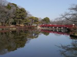 岩槻城址公園の写真のサムネイル写真26